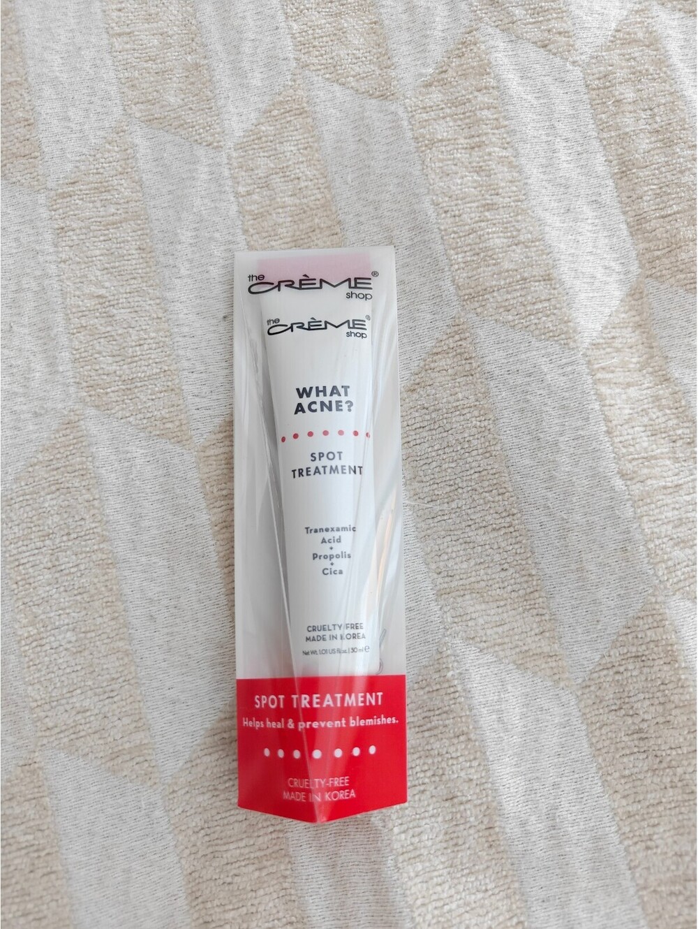 Creme Shop Gift Bundle - Picture 2 of 5